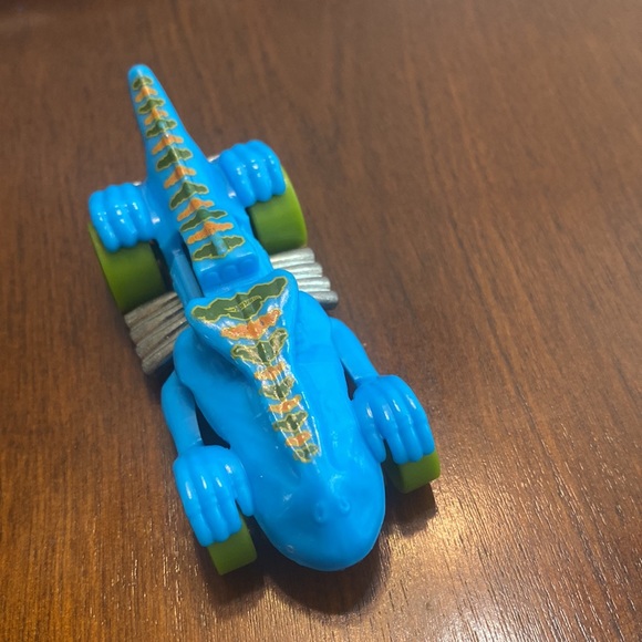 Hot Wheels Rextroyer - Picture 2 of 5